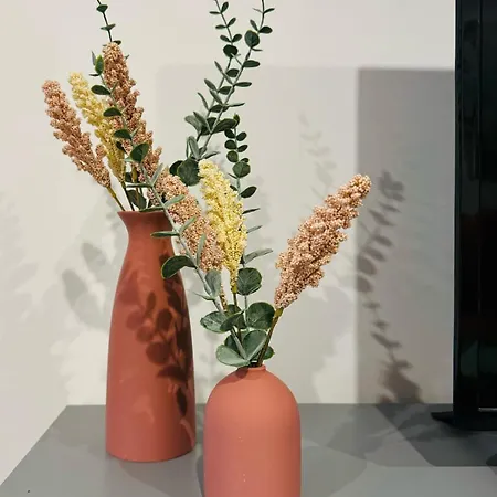 Ori A Cool & Wide Next To Historic Center Apartamento *