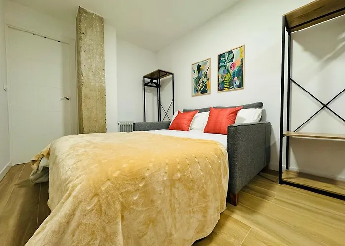 Ori A Cool & Wide Next To Historic Center Appartamento