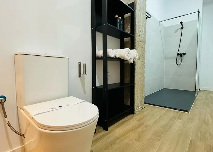 Appartamento Ori A Cool & Wide Next To Historic Center